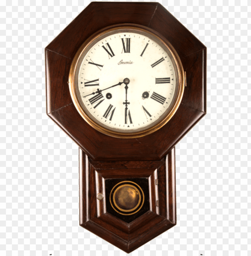 Free download HD PNG vintage old wall clock png old wall clock PNG