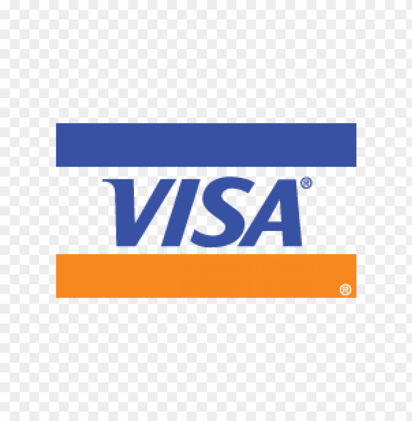 Free download | HD PNG visa logo no background - 478724 | TOPpng