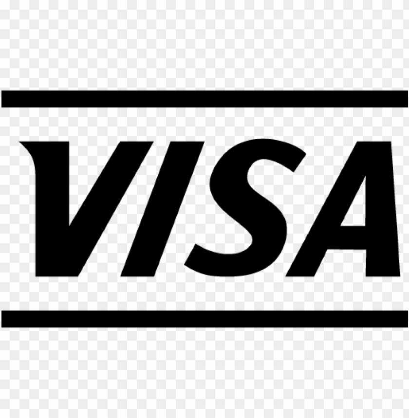 Free download | HD PNG visa logo png download - 478744 | TOPpng