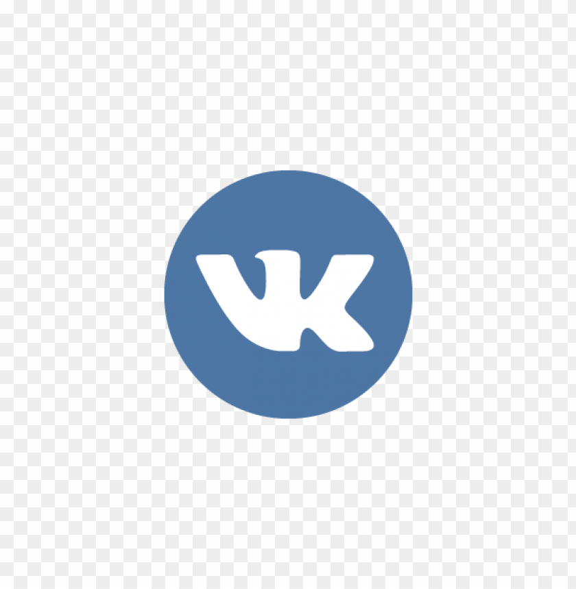 Free download | HD PNG vkontakte logo transparent - 478786 | TOPpng