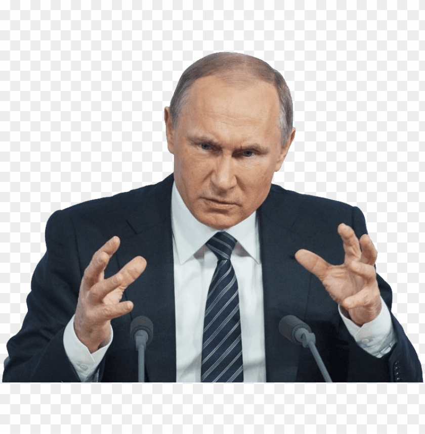Download vladimir putin png - Free PNG Images | TOPpng