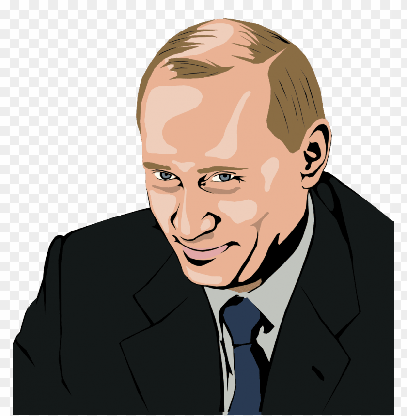 Free download | HD PNG vladimir putin clipart png photo - 25670 | TOPpng