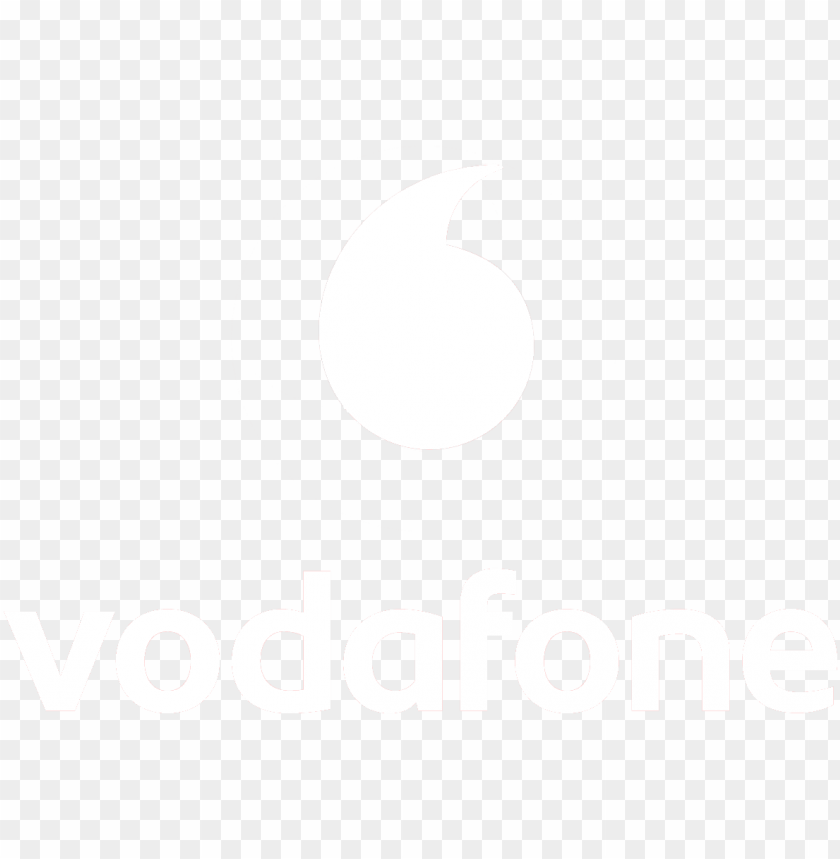 Free download | HD PNG vodafone logo white transparent PNG transparent ...