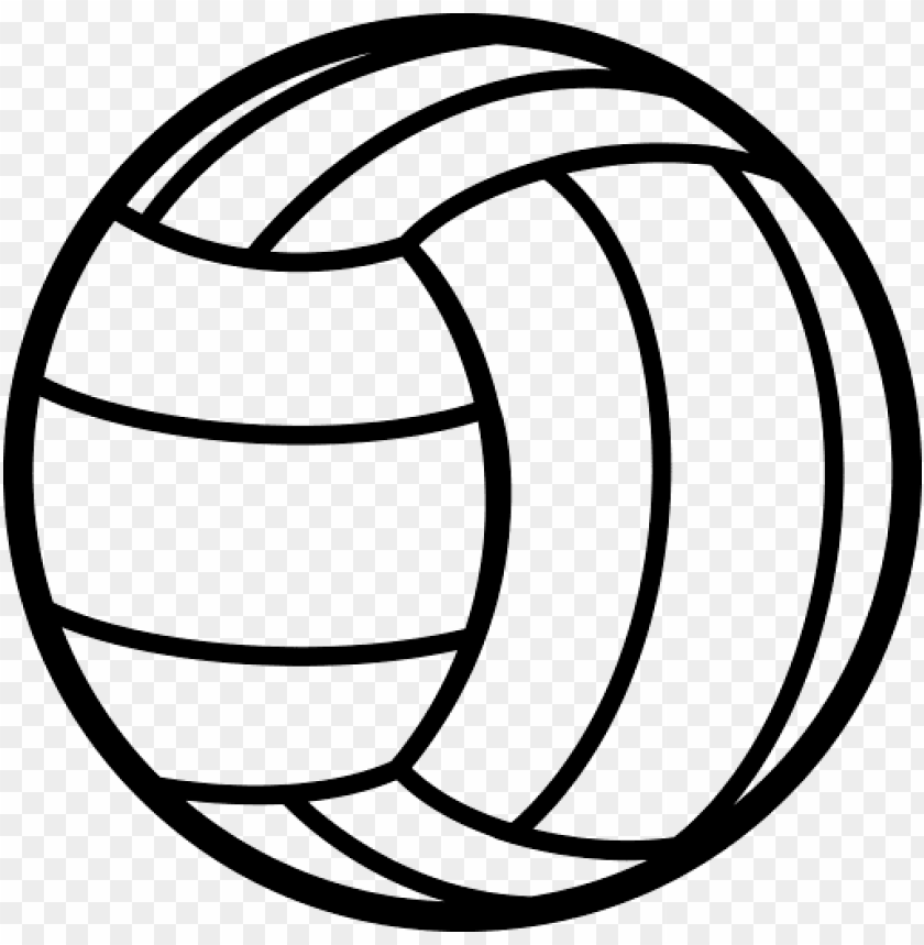 free PNG Download volleyball clipart png photo PNG images