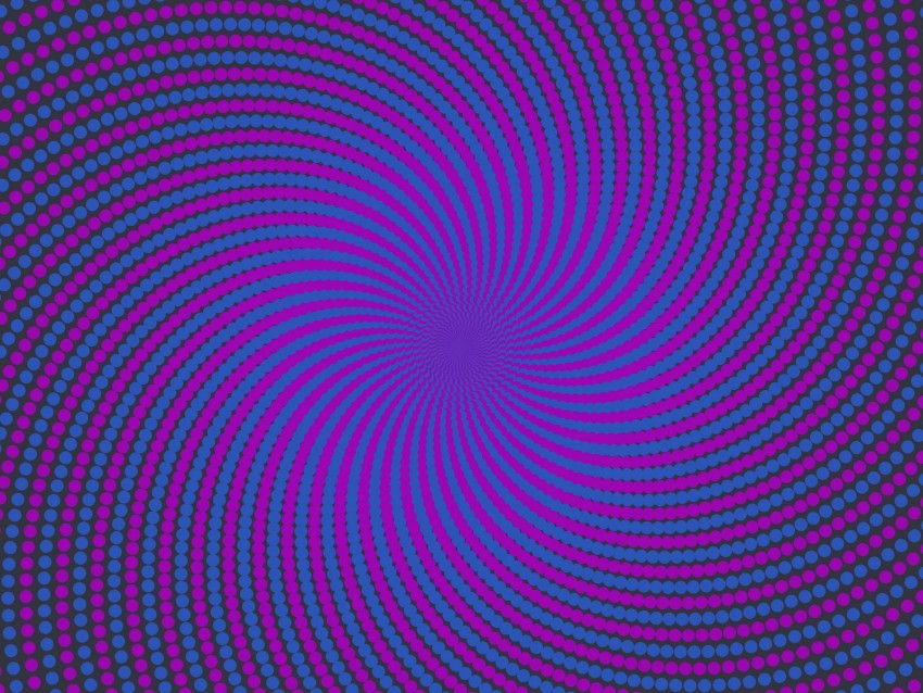 Free download | HD PNG vortex optical illusion points lines swirling 4k ...