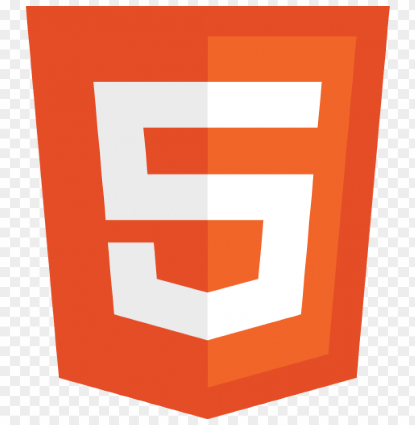 Free download | HD PNG w3c html5 logo PNG transparent with Clear ...