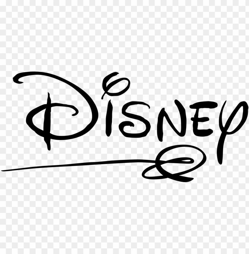 Free download | HD PNG walt disney logo png image - 478833 | TOPpng