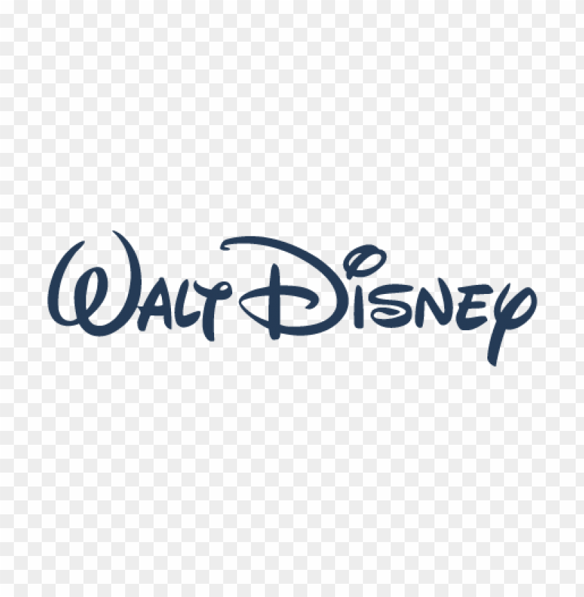 Free download | HD PNG walt disney logo vector - 461262 | TOPpng