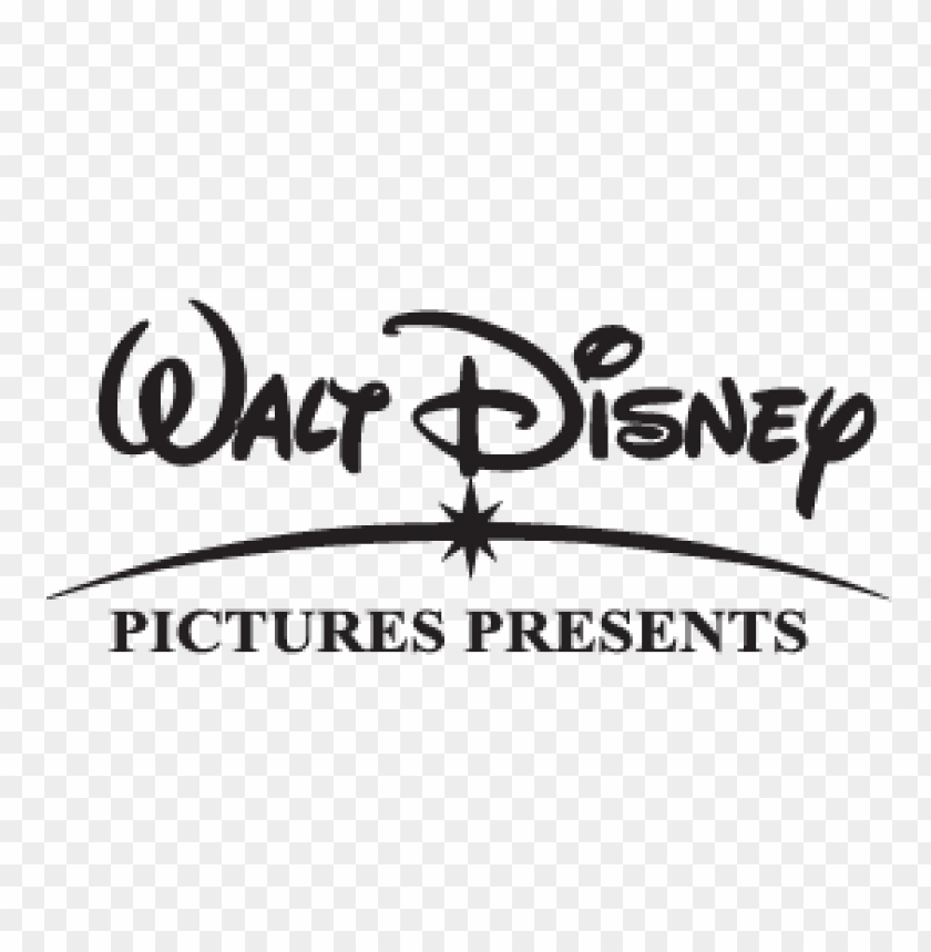 Free download | HD PNG walt disney logo vector download | TOPpng