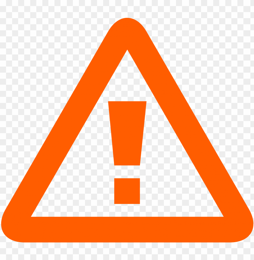 Warning Vectors And Icons Warning Svg Icon Png Free Png Images Toppng