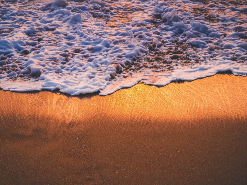 Free download | HD PNG water foam surf sand 4k wallpaper | TOPpng