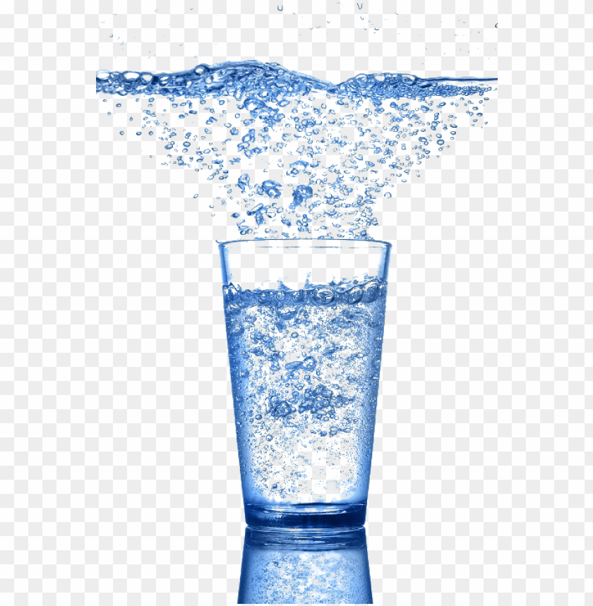 Free download HD PNG water glass free png image water bubbles in
