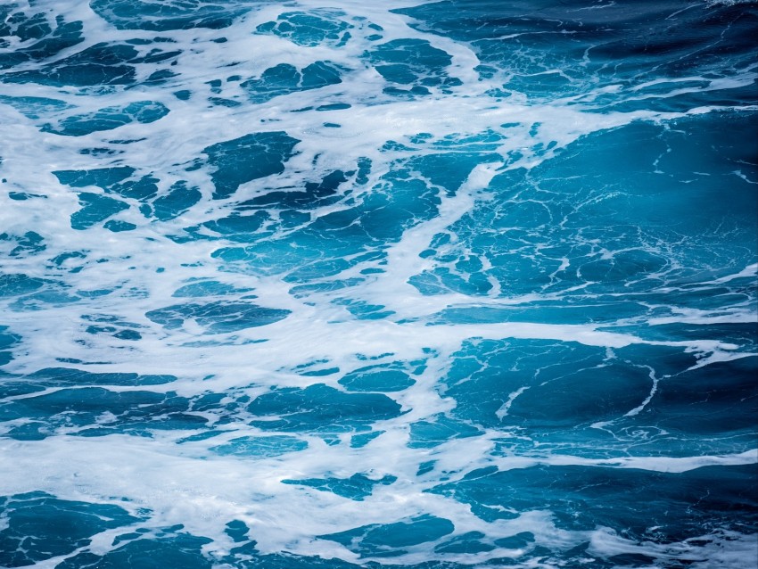 Free download | HD PNG water waves foam surf surface 4k wallpaper | TOPpng