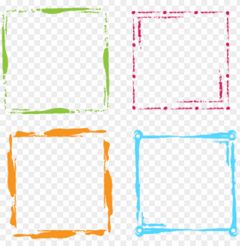 Watercolor Sales Banner Frame Shape Frame Line Png Watercolor