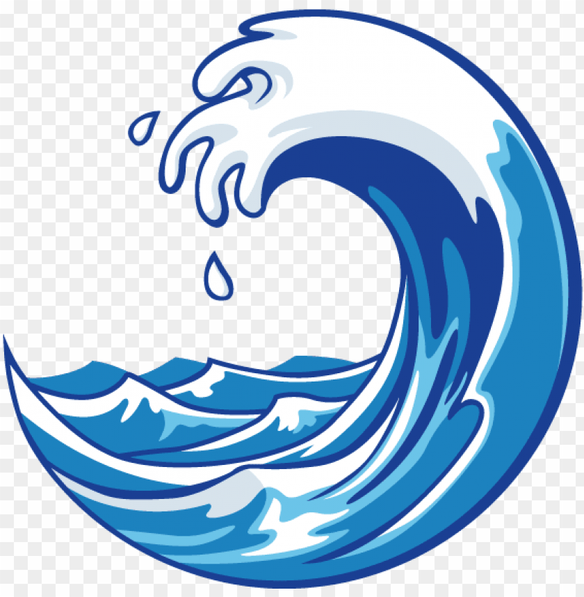 Free download | HD PNG waves icon cartoon ocean wave PNG transparent ...