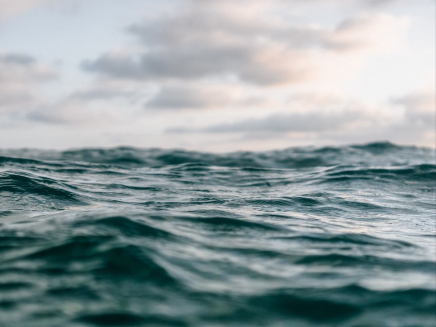 Free download | HD PNG waves surface water horizon closeup 4k wallpaper ...