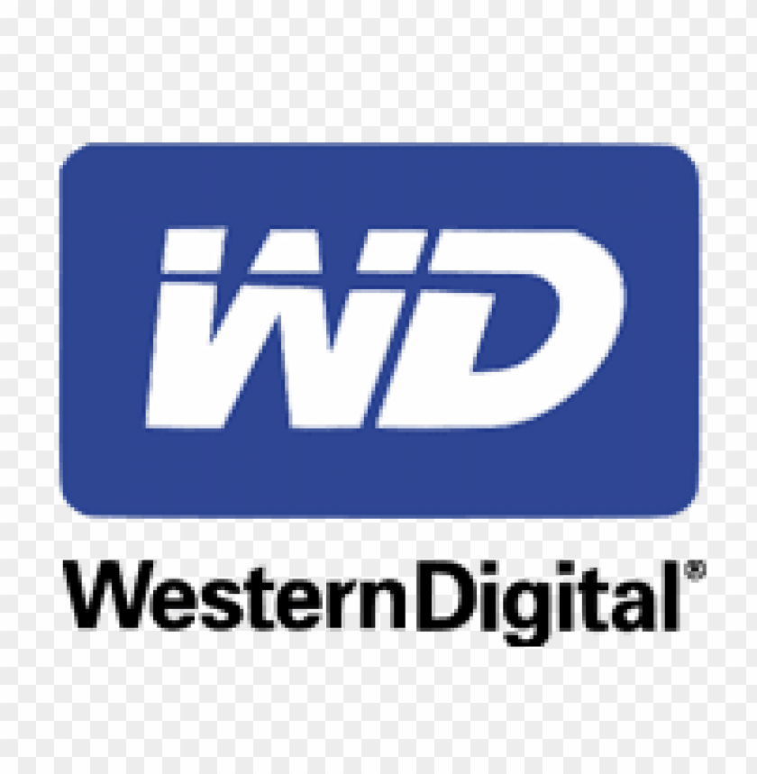 Wd Logo Png Image With Transparent Background Toppng