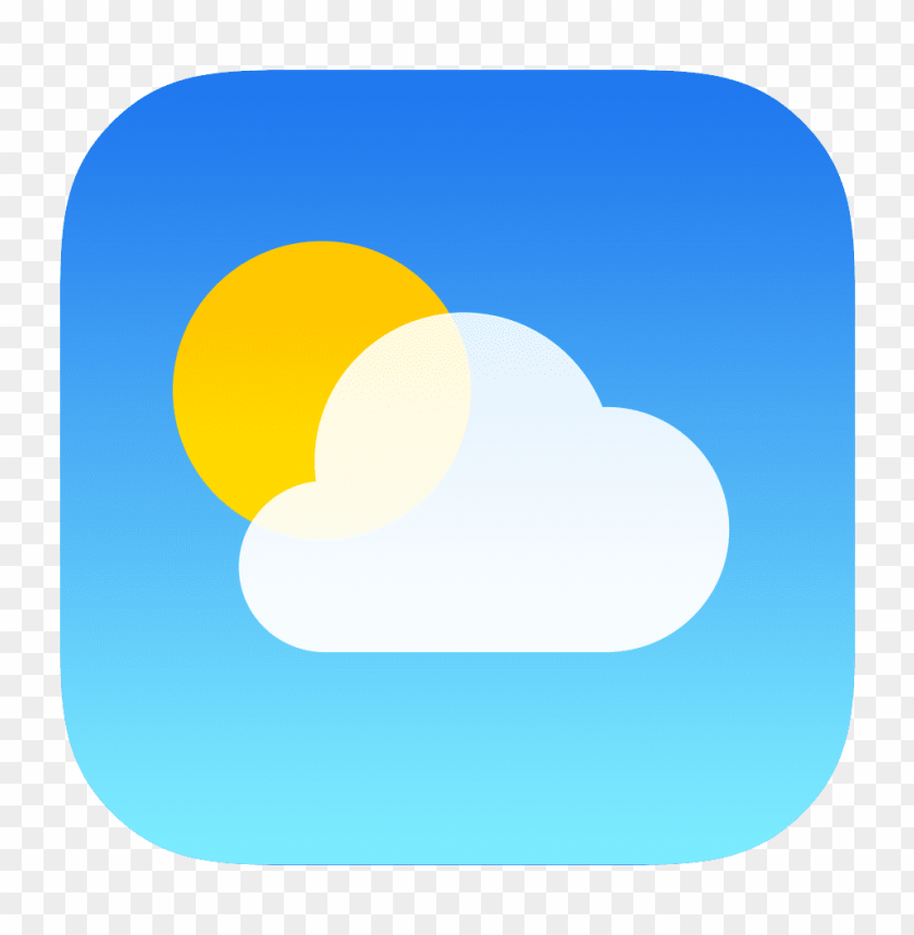 Free download | HD PNG weather icon png - Free PNG Images ID 17820 | TOPpng
