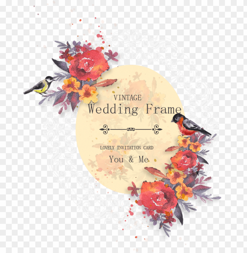 Wedding Card Background Images Hd Png