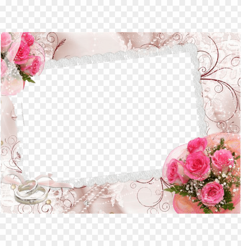 Free download | HD PNG wedding photo frames wedding frames free PNG ...