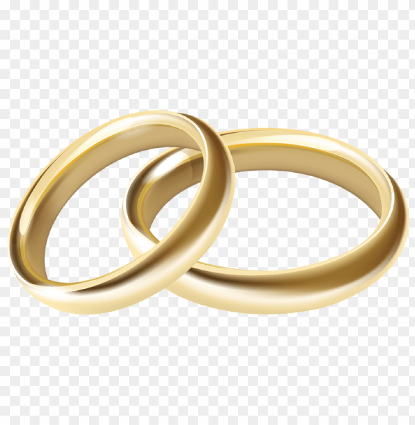 Free download | HD PNG wedding rings transparent clipart png photo ...