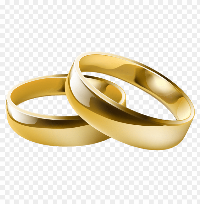 Free download | HD PNG wedding transparent rings clipar picture clipart ...