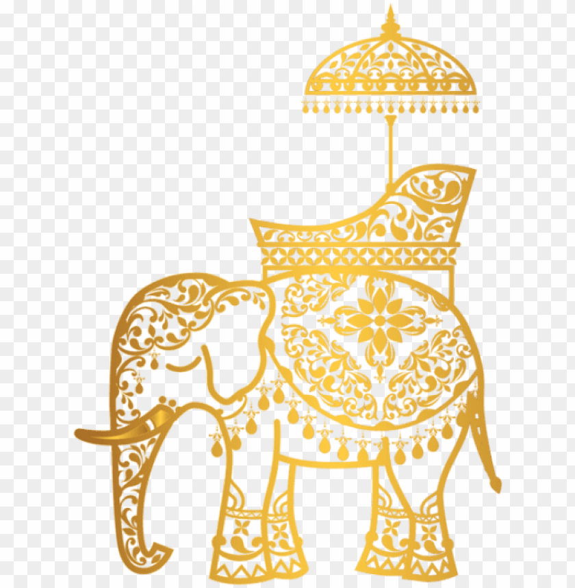 Download weddingindian elephant png - Free PNG Images | TOPpng