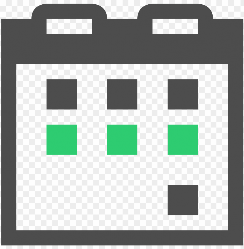 Weekly Calendar Icon Freeonlinewebfonts Calendar Icon Svg Png Free Png Images Toppng