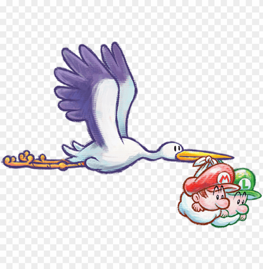 Yoshis New Island Background — free download