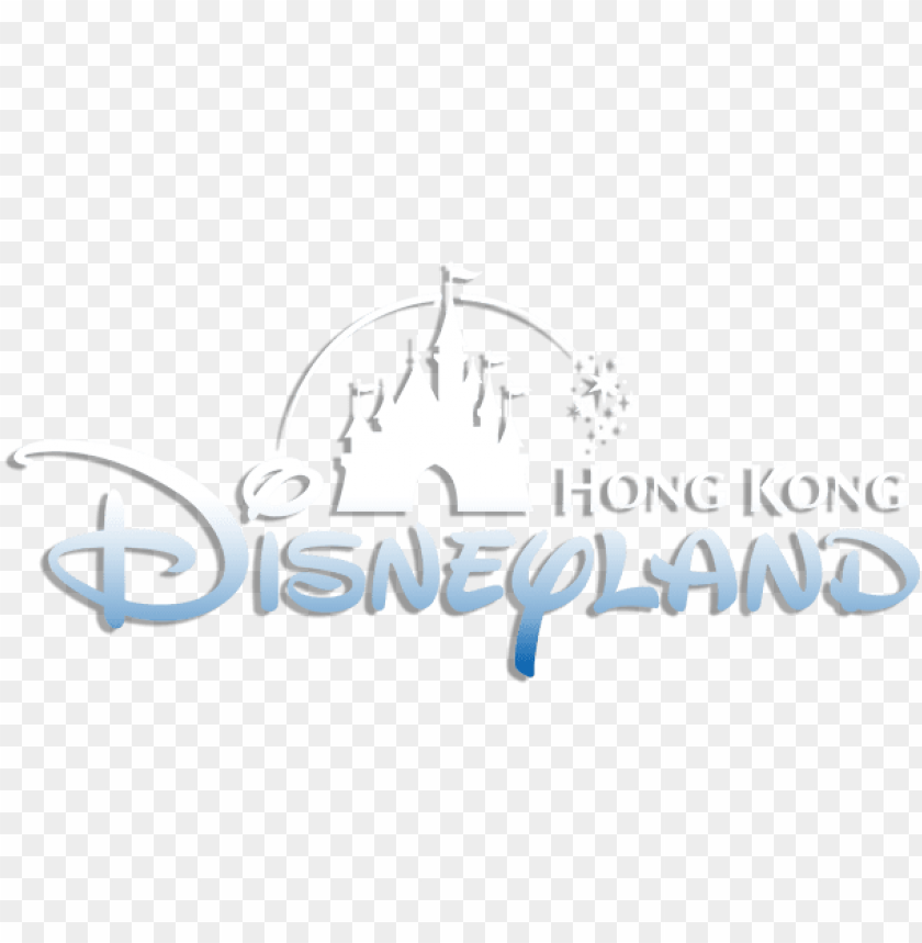 Free download | HD PNG welcome to the hong kong disneyland resort hong ...