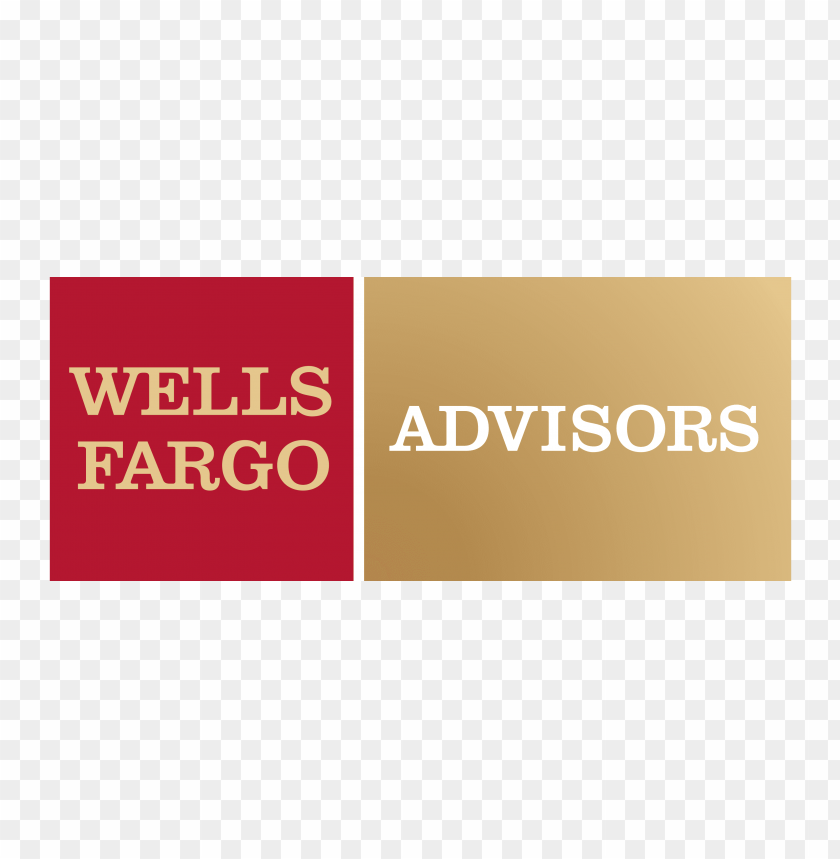 Wells Fargo Advisors logo