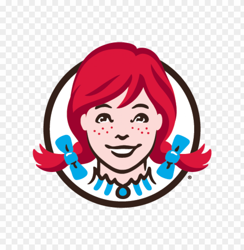 Free download | HD PNG wendys logo vector - 461112 | TOPpng