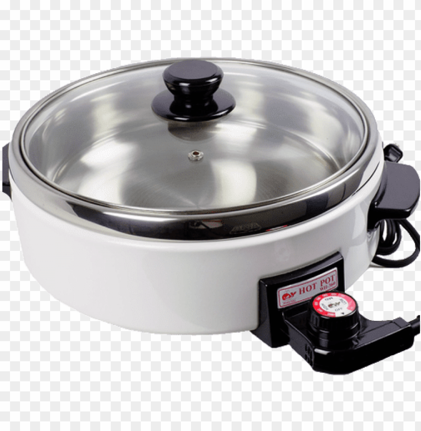 Free download HD PNG whale chinese hot pot rice cooker PNG
