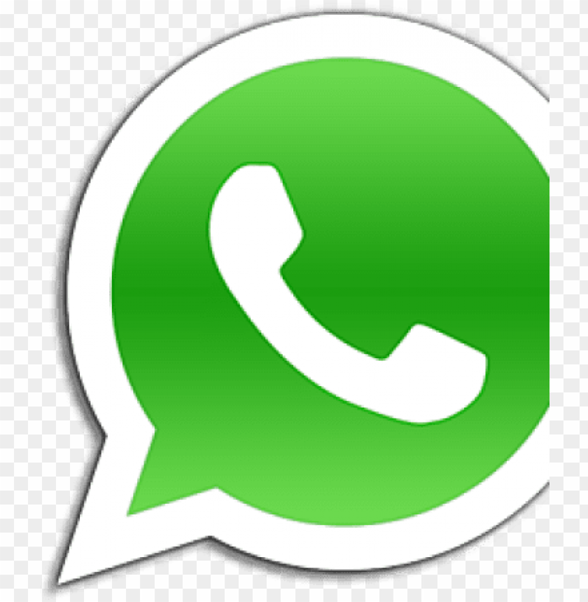 Transparent Whatsapp Icon Png Hd - Rwanda 24