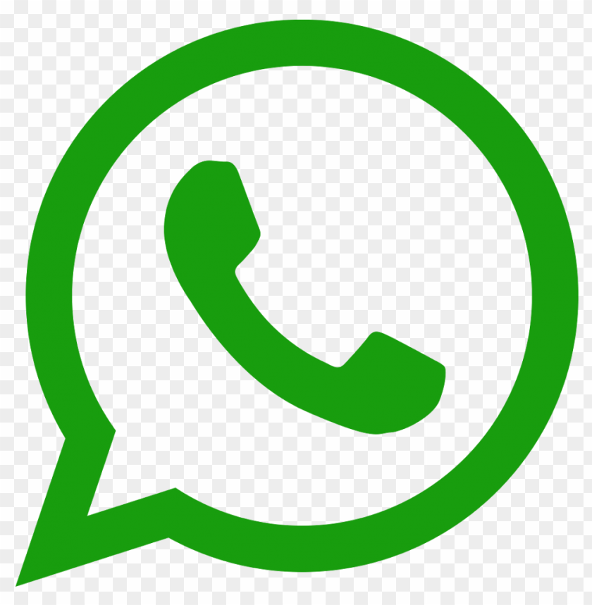 Whatsapp Logo Png Transparent Background cutout PNG & clipart images ...