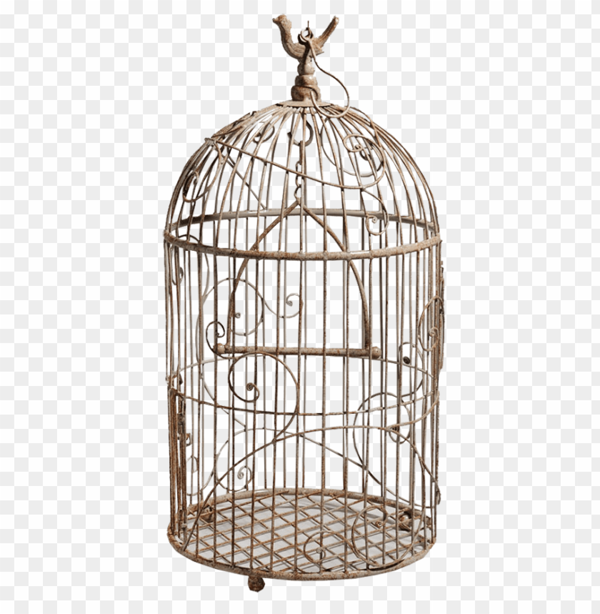 download white bird cage png images background toppng toppng