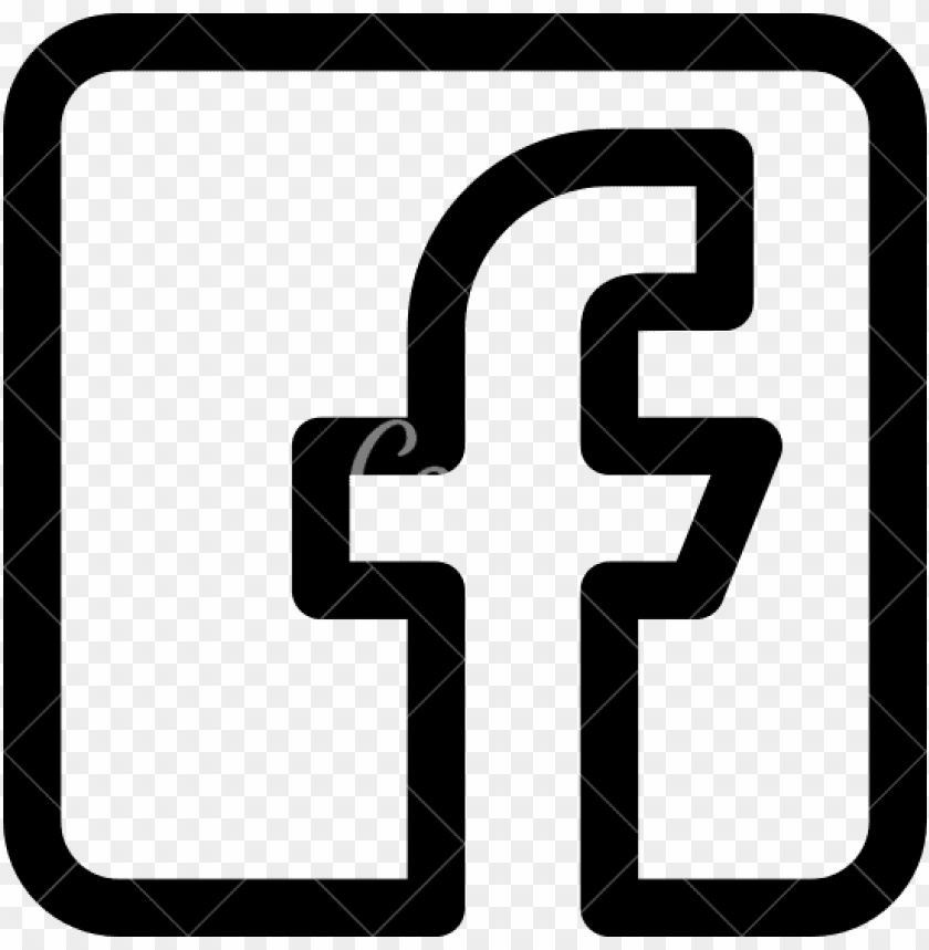 Transparent Background Png Format Transparent Background Facebook Icon Png