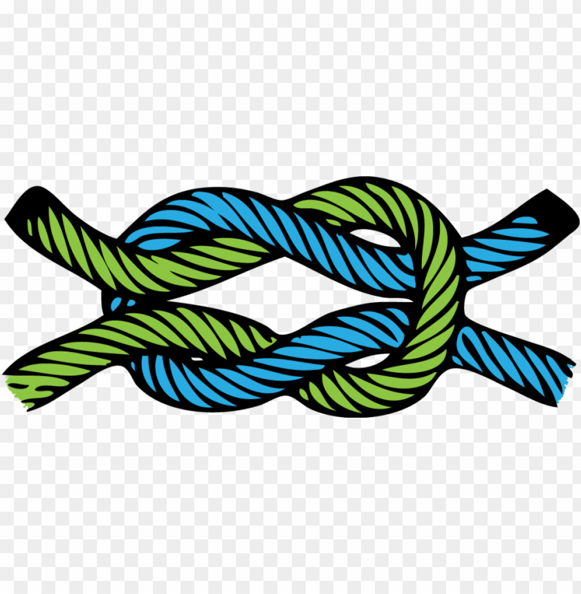 List 92+ Images How To Tie A Square Knot Navy Excellent