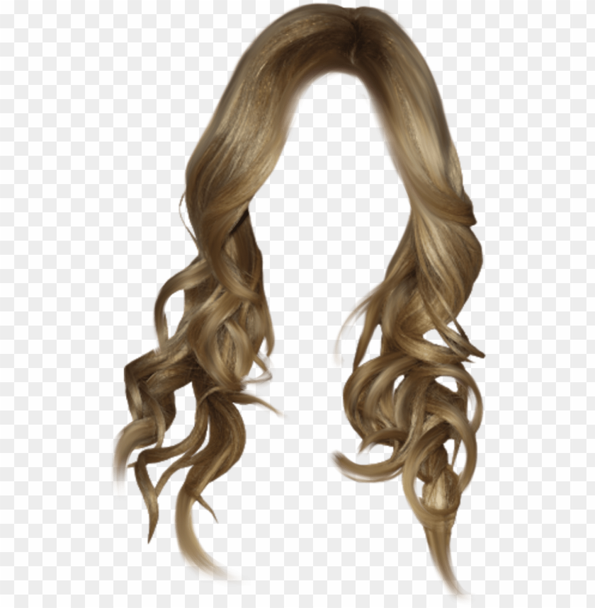 Blonde Hair No Background Kumpulan Soal Pelajaran 5 - blonde wavy hair extension w brown ombre one roblox