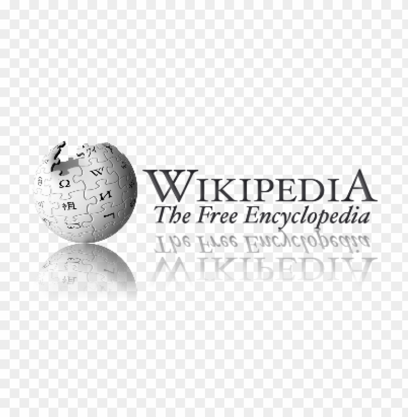 Free download | HD PNG wikipedia soft grey logo png | TOPpng
