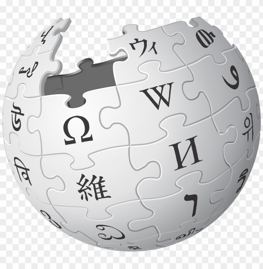 Free download | HD PNG wikipedia logo with chinese characters png | TOPpng