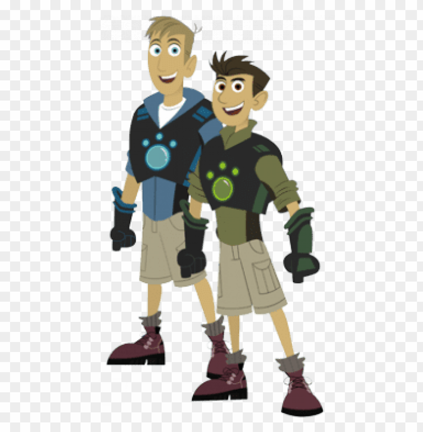 Download wild kratts action gear png - Free PNG Images | TOPpng