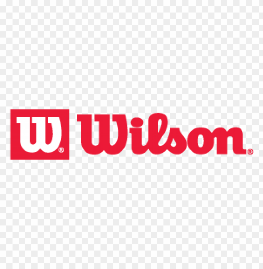 Free download | HD PNG wilson logo vector download free - 468485 | TOPpng