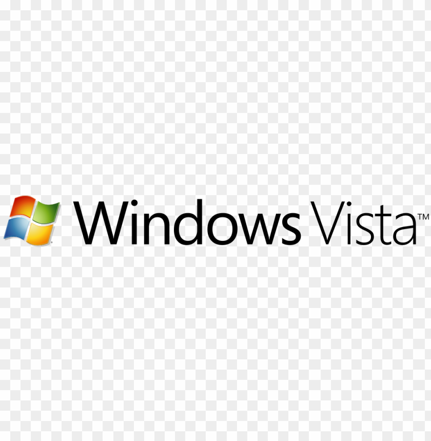 Free download | HD PNG windows vista logo png background | TOPpng