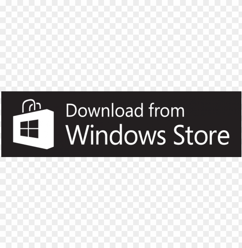 Windows Store Png File Free download | HD PNG windows phone logo png transparent background ...