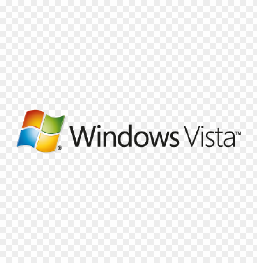 Free download | HD PNG windows vista us vector logo free download | TOPpng