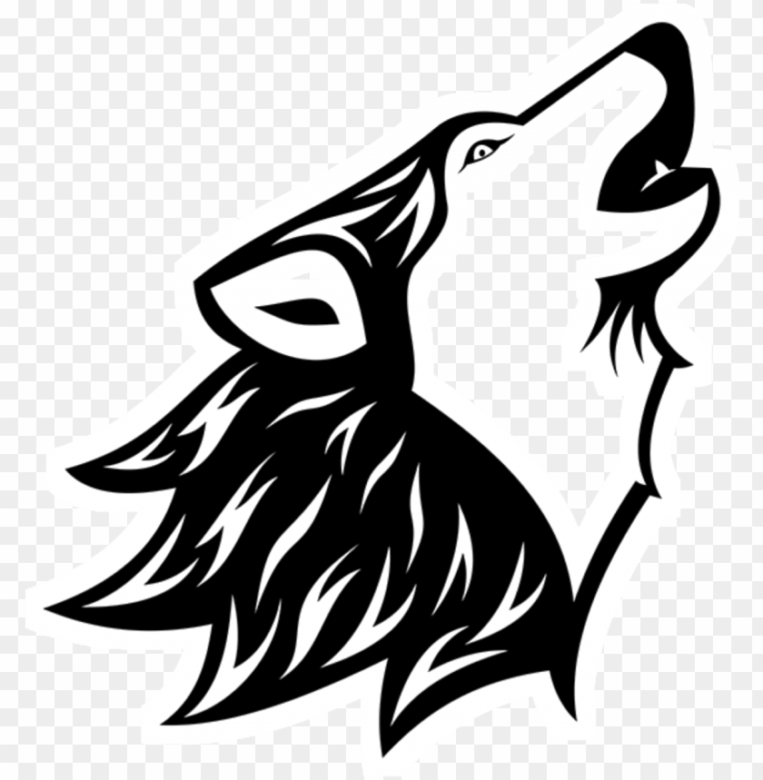 Free download | HD PNG wolf head png image wolf head vector PNG ...