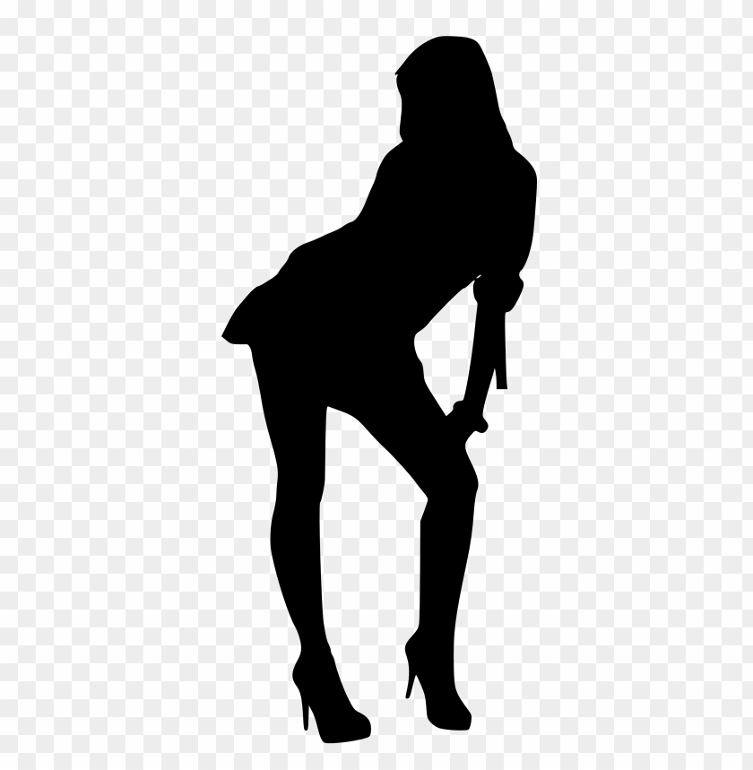 Free download | HD PNG Transparent woman silhouette PNG Image - ID 4288 ...