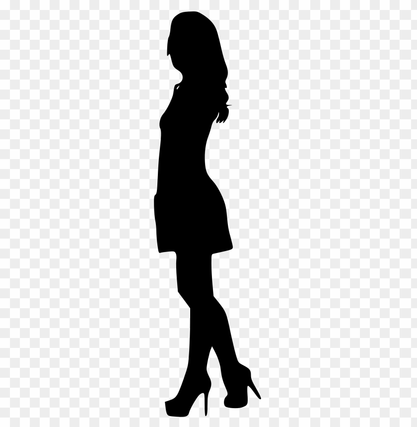 Free download | HD PNG Transparent woman silhouette PNG Image - ID 4296 ...