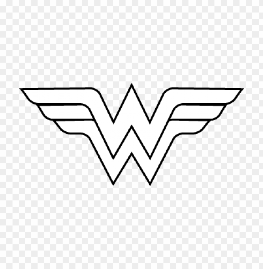 Download Download wonder woman vector free download png - Free PNG Images | TOPpng